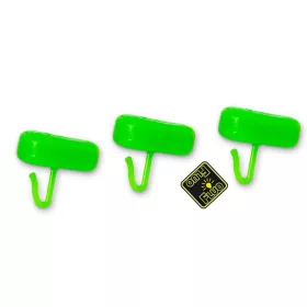 Anaconda Corn Stops UV Zöld Kukorica Stopper 15db