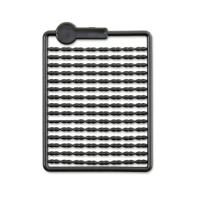 Anaconda Micro Boilie Zöld Bojlistopper 240db