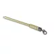 Anaconda Ring Swivel PVA Bag Stems PVA Tasak Szár 70mm 5db