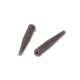 Anaconda Ronnie Sleeves S Barna 23mm Rögzítő Hüvely 10db
