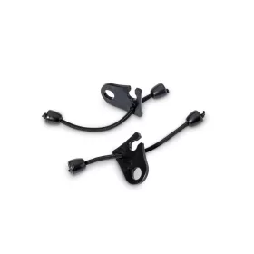 Anaconda Bungee Rod Clamp Kit Bottartó Rögzítő 2db