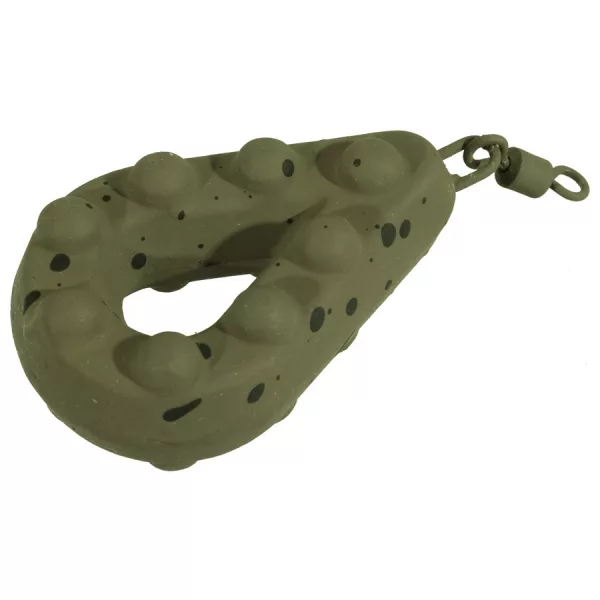 Anaconda Gripper Nop Gumírozott Felületű Végólom 98gr