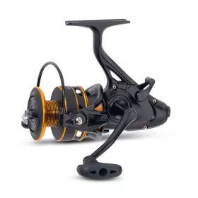 Saenger Pro-T Gold BTR 5000 Nyeletőfékes Orsó