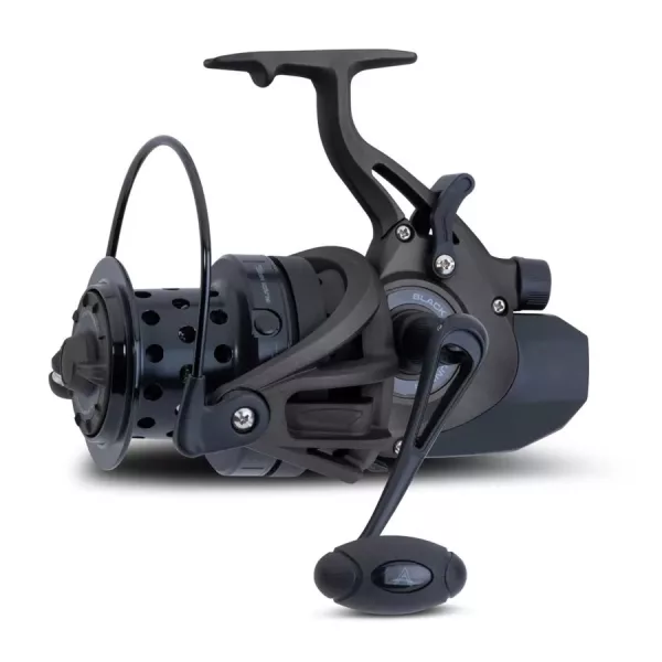 Anaconda Black G. 8 Magic Runner 12000 Nyeletőfékes Orsó