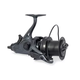   Anaconda Undercover Big Fish Runner 12000 Nyeletőfékes Orsó