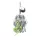 Iron Claw Dizzy Rubber II SBW 17cm 28gr Spinnerbait