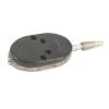 MS Range Quick Release Erőgumival Szerelt Method Kosár 60gr 2db