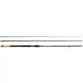 MS Range Econ NX Method 3,30m 65gr 3+2 részes Feeder Bot