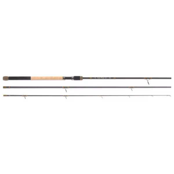 MS Range Carp Float 2.0 3,90m 80gr 3 részes Match Bot