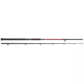   Uni Cat Warlock RCX Heavy Cat 2,40m 180-400gr 2 részes Harcsázó Bot