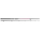 Uni Cat Warlock RCX Fancy Cat 3,40m 140-310gr 2 részes Harcsázó Bot