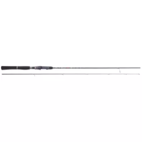   Iron Claw Spin UL-X Pro S Ultra Light 1,95m 0,8-8gr 2 részes Pergető Bot