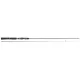 Iron Claw Spin UL Pro S Ultra Light 205cm 0,6-7gr 2 részes Pergető Bot