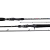 Iron Claw Shad L Pro S 2,15m 5-20gr 2 részes Pergető Bot