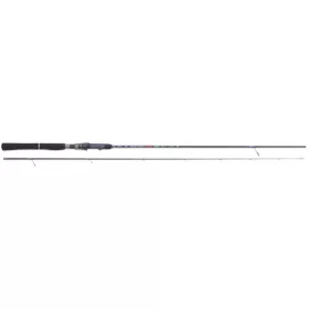   Iron Claw Drop Shot Pro S 2,40m 6-28gr 2 részes Pergető Bot