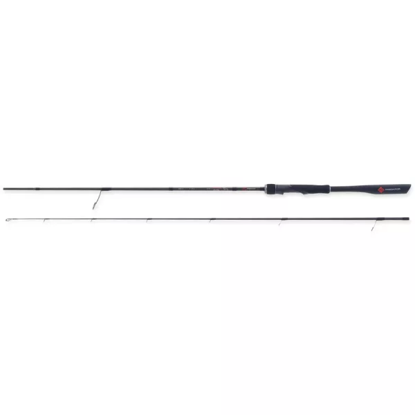 Iron Claw Pro Guide S-L 1,98m 7-21gr 2 részes Pergető Bot