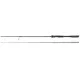 Iron Claw Pro Guide S-L 1,98m 7-21gr 2 részes Pergető Bot