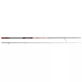   Iron Claw High-V Red Baitcast 52 2,13m 17-52gr 2 részes Pergető Bot