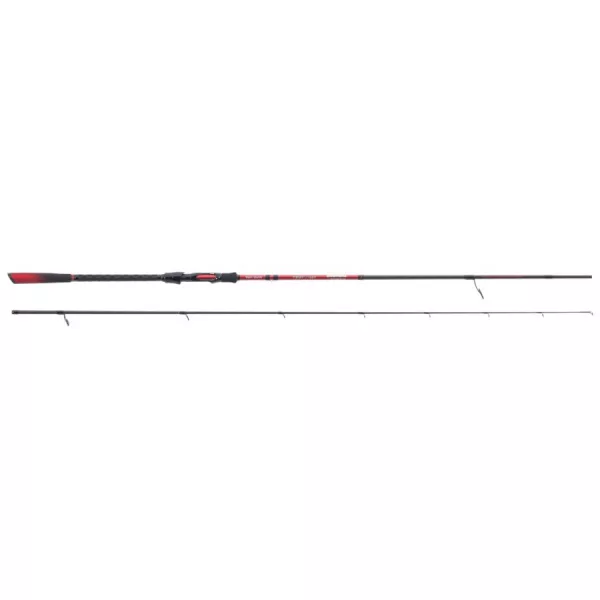 Iron Claw High-V Red2 Zander Spin 55 2,70m 20-55gr 2 részes Pergető Bot