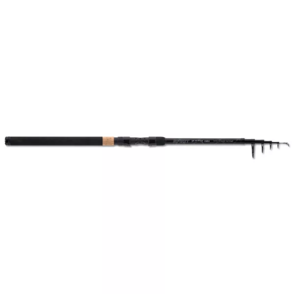 Saenger Spirit CSX Tele 80 Allround 3,30m 40-80gr Teleszkópos Pontyozó Bot