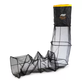 MS Range Match & Feeder Keepnet Kit Versenyszák 4,00m
