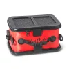 Uni Cat 2-Way Toolbox Szerelékes Doboz 37x26x22cm