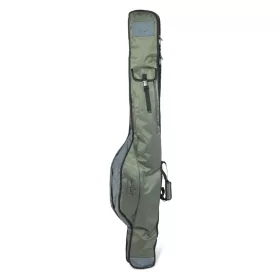 Uni Cat Double Rod Sleeve 2 Rekeszes Botzsák 150cm