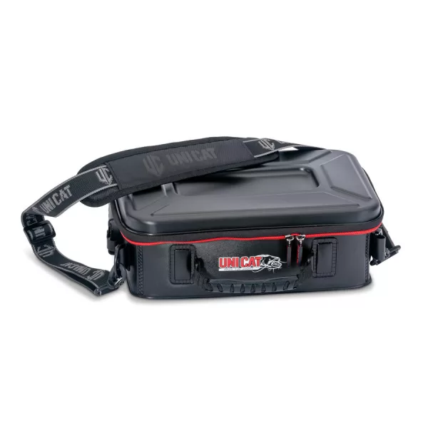 Uni Cat Tackle Carrier S Szerelékes Táska 38x25x12cm