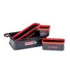 Uni Cat Tackle Organizer Szerelékes Táska 42x25x12cm
