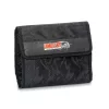 Uni Cat Rig Sleeve Black-Camou Előketartó Tok 20x25x5cm