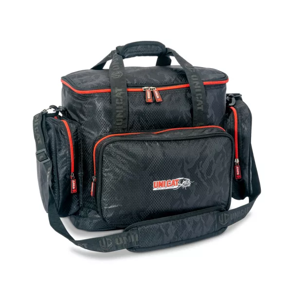 Uni Cat Tackle Bag M Szerelékes Táska 52x26x32cm