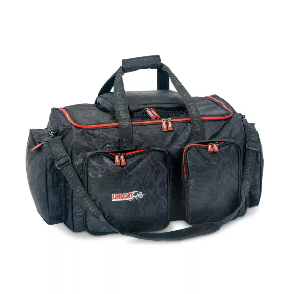 Uni Cat Tackle Bag L Szerelékes Táska 67x40x40cm