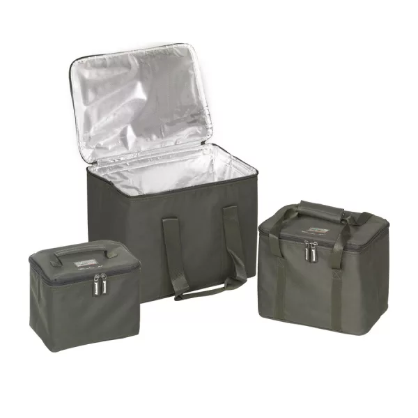 Anaconda Cooler Hűtőtáska 10l 31x21x23cm