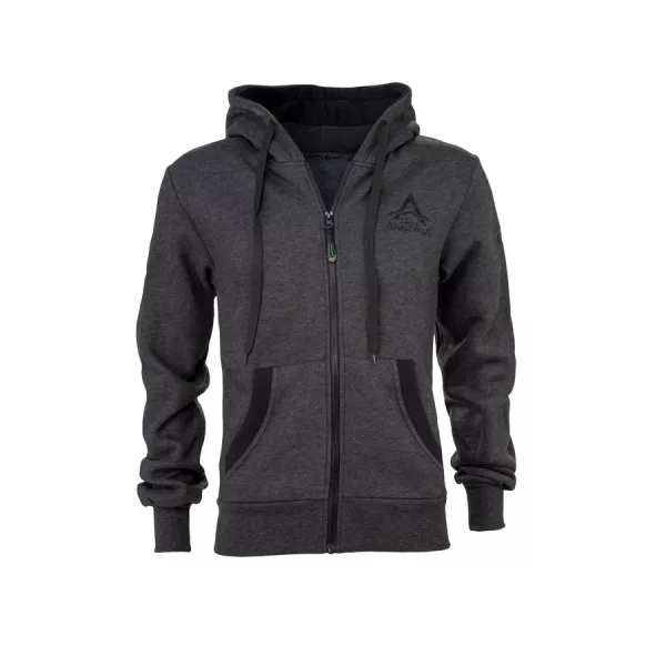 Anaconda Urban Zipper Kapucnis Pulóver M