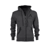 Anaconda Team Zipper Kapucnis Pulóver L