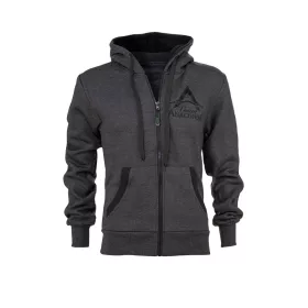 Anaconda Team Zipper Kapucnis Pulóver XL