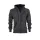 Anaconda Team Zipper Kapucnis Pulóver XL