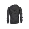 Anaconda Team Zipper Kapucnis Pulóver 2XL