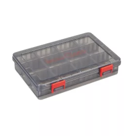 Iron Claw Vario Box 205 Műcsalis Doboz 20,5x13,5x4cm