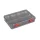 Iron Claw Vario Box 205 Műcsalis Doboz 20,5x13,5x4cm