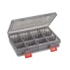 Iron Claw Vario Box 205 Műcsalis Doboz 20,5x13,5x4cm