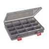 Iron Claw Vario Box 255 Műcsalis Doboz 25x18x4cm