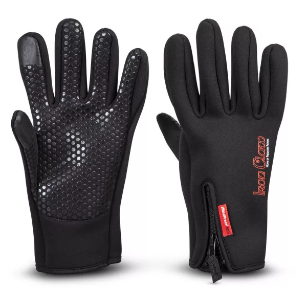 Iron Claw Predator Kesztyű XXL