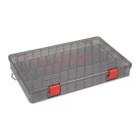 Iron Claw Vario Box 360 Műcsalis Doboz 36x22,5x5cm
