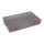 Iron Claw Vario Box 360 Műcsalis Doboz 36x22,5x5cm