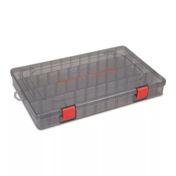 Iron Claw Vario Box 360 Műcsalis Doboz 36x22,5x5cm