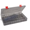 Iron Claw Vario Box 360 Műcsalis Doboz 36x22,5x5cm