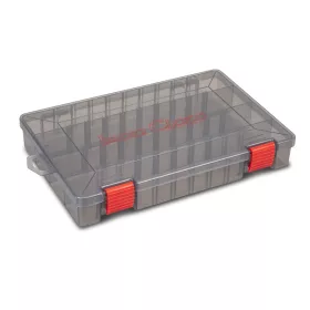 Iron Claw Vario Box 275 Műcsalis Doboz 27,7x18x4,5cm