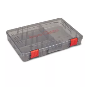 Iron Claw Vario Box 275FD Műcsalis Doboz 27,5x18x4,5cm