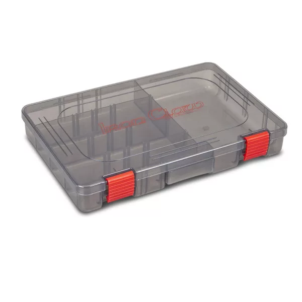 Iron Claw Vario Box 275FD Műcsalis Doboz 27,5x18x4,5cm